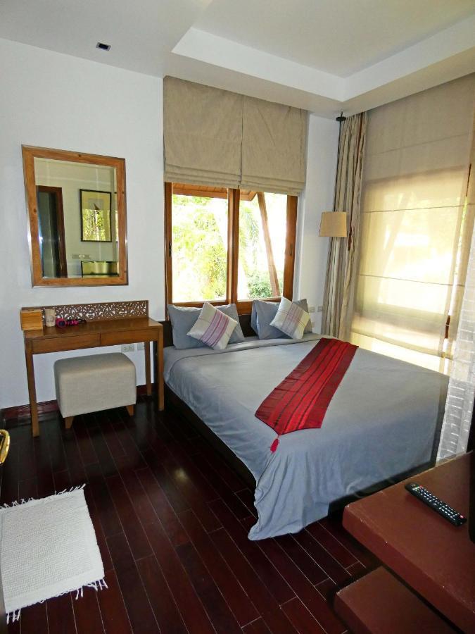 The Beach Condo Csang-sziget Kültér fotó